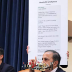 فضيحة تسريبات خطط الجيش الأمريكي في اليمن: تفاصيل جديدة تكشفها “ذي أتلانتيك”