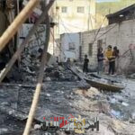 بعد 52 يومًا من التصعيد الاسرائيلي: سكان نور شمس يواجهون التشريد وانهيار الخدمات