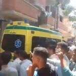 يحدث بالدقهلية….حلاق ينهي حياة...
