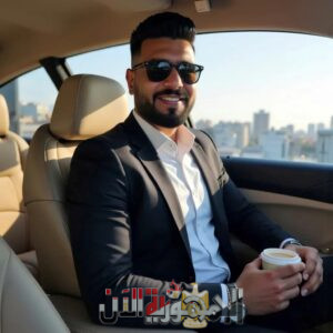 خبير الأمن السيبراني محمد عشماوي