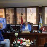 محافظ الغربية يعقد اجتماعًا عاجلًا لتسريع تنفيذ محور “محلة منوف” ويوجه بتكثيف الأعمال والالتزام بالمواعيد