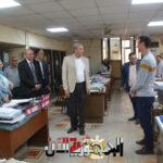 عروس الدلتا ترفع شعار...
