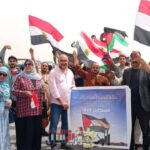 من العريش إلى رفح…...