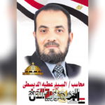 المحاسب السيد عطية الديسطي...