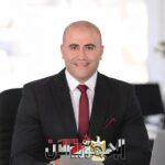 الدكتور عبدالله راشد يطمح...