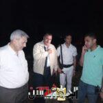 بعد مطاردة .. تموين...