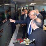 شركة سيتا العالمية تدشن...