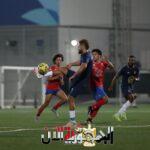 اللاعب وسيم حسن: رحلة...