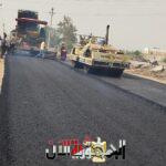 محافظ الغربية يتابع أعمال...