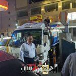 تموين دمياط يوجه ضربة...