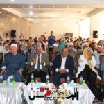 برعاية وزير الشباب والرياضة...