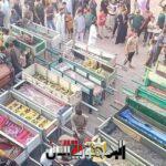 دماء بريئة على الطريق...