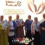 انطلاق حملة “من بدري...