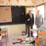 محافظ الغربية يتابع ميدانيًا...