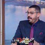 المهندس عبد الرحمن ولي...