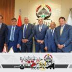 الجبهة الوطنية يعلن آليات...