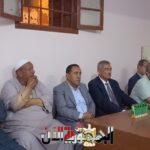 كفر التعبانية تستقبل رجل...