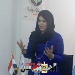أول لقاء جماهيري لأمانة...