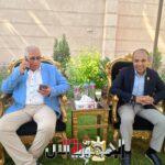الجبهة الوطنية… رجال السياسة...