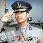 الفريق سعد الدين الشاذلي...