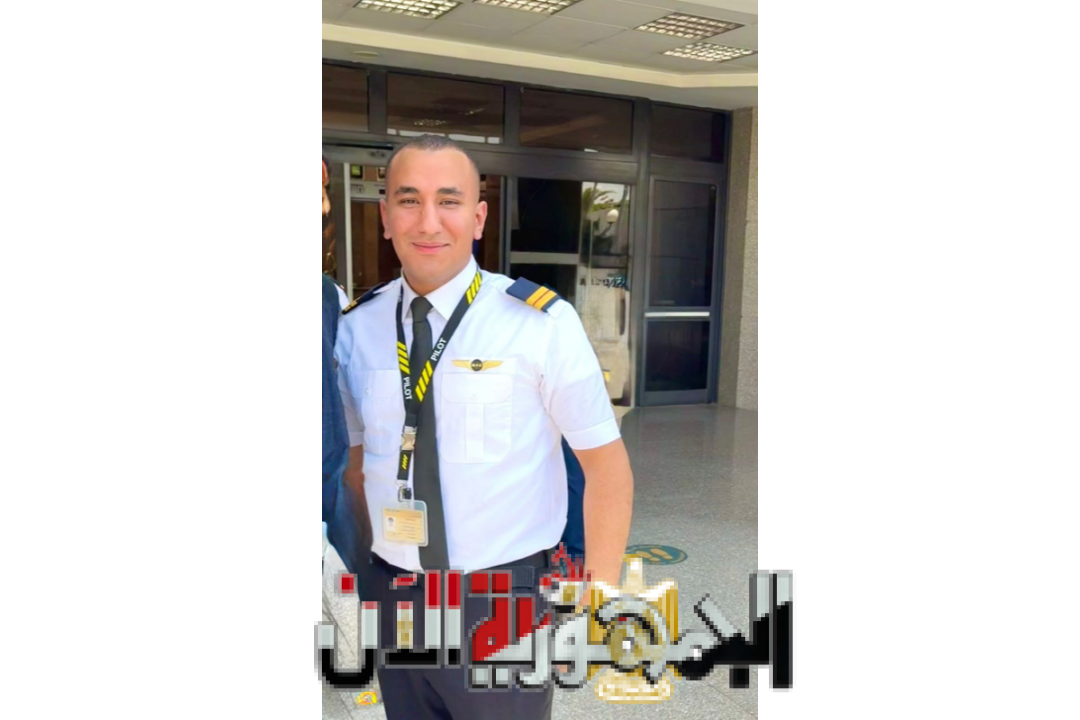 كابتن شادي خشبة: رسالة إلى الشباب.. المستقبل يُبنى بالانضباط والالتزام الآن